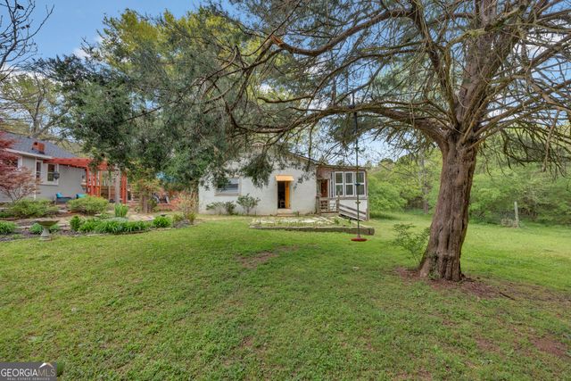 5134 Odum Street NW, Covington, GA 30014