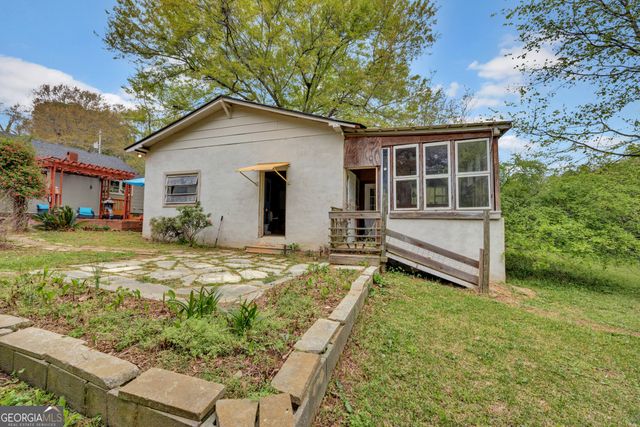 5134 Odum Street NW, Covington, GA 30014