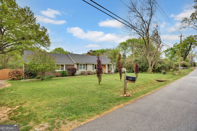 5134 Odum Street NW, Covington, GA 30014