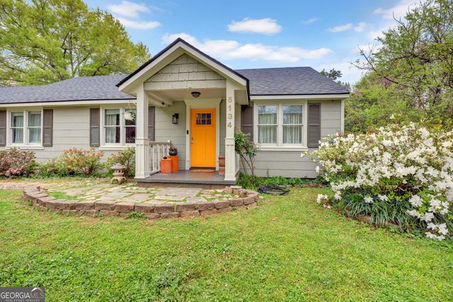 5134 Odum Street NW, Covington, GA 30014