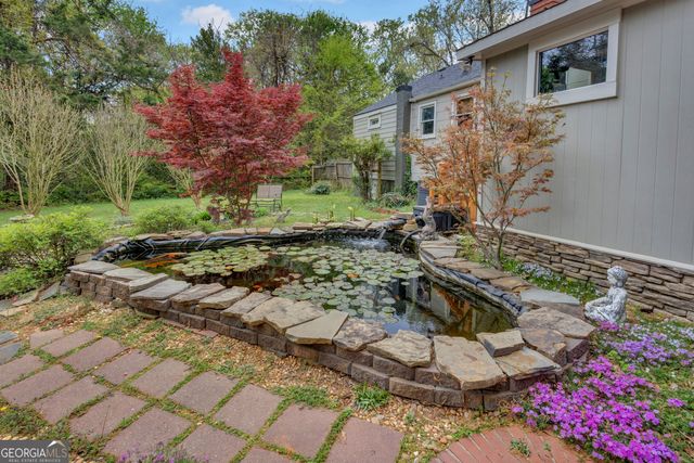 5134 Odum Street NW, Covington, GA 30014