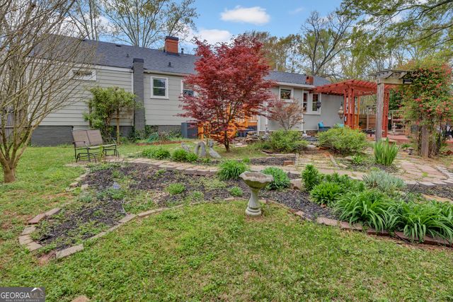 5134 Odum Street NW, Covington, GA 30014