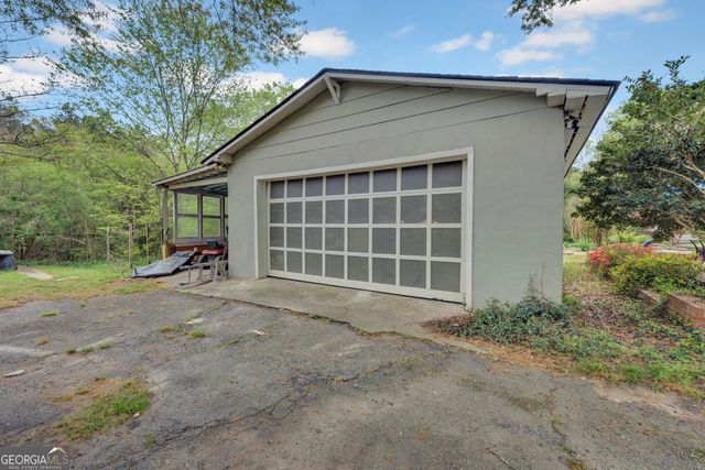 5134 Odum Street NW, Covington, GA 30014