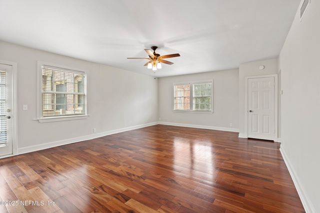 849 LASALLE Street, 849, Jacksonville, FL 32207
