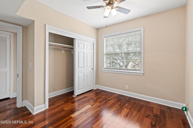 849 LASALLE Street, 849, Jacksonville, FL 32207