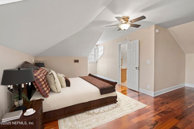849 LASALLE Street, 849, Jacksonville, FL 32207