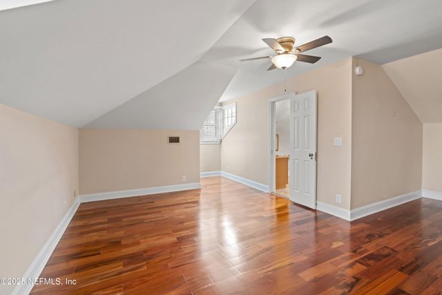 849 LASALLE Street, 849, Jacksonville, FL 32207