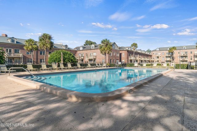 849 LASALLE Street, 849, Jacksonville, FL 32207