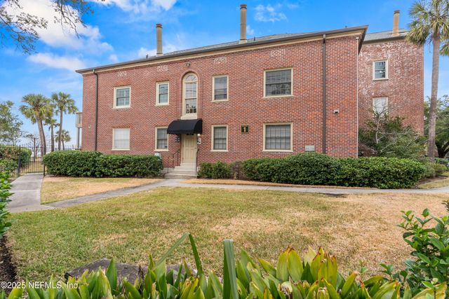 849 LASALLE Street, 849, Jacksonville, FL 32207
