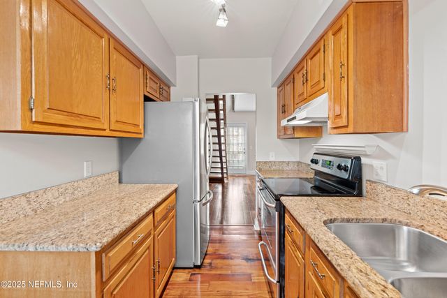 849 LASALLE Street, 849, Jacksonville, FL 32207