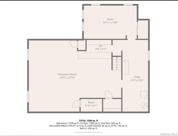 181 Sycamore Avenue, Bethpage, NY 11714