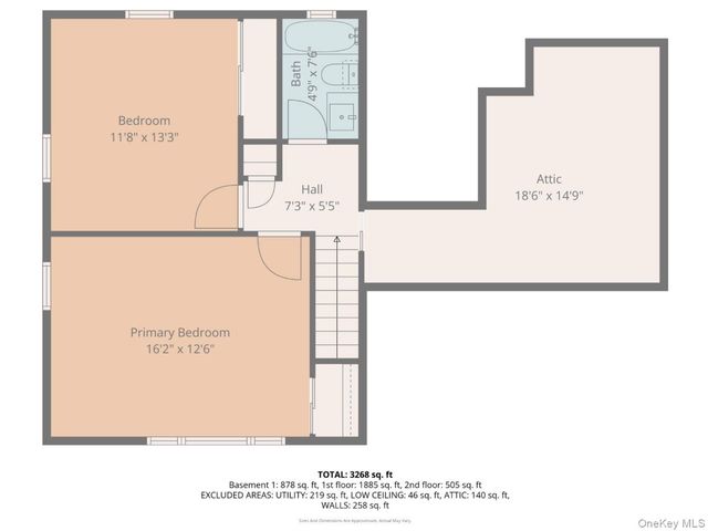 181 Sycamore Avenue, Bethpage, NY 11714