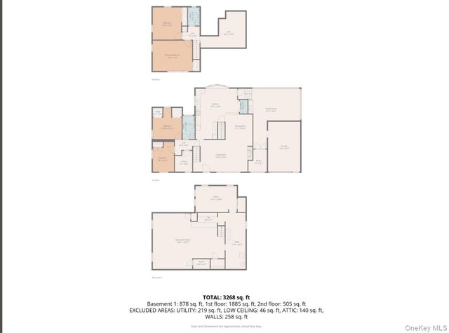 181 Sycamore Avenue, Bethpage, NY 11714