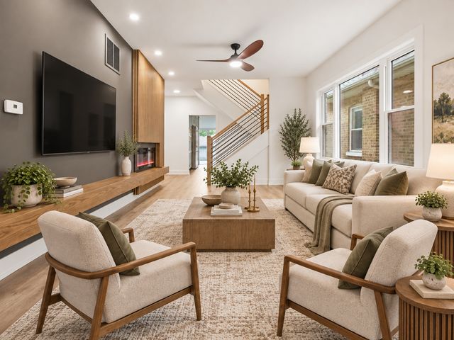 4437 N Marmora Avenue, Chicago, IL 60630