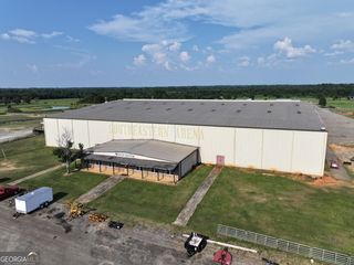 2410 Arena Road, Unadilla, GA 31091