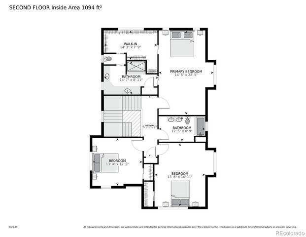 2700 Stuart Street, Denver, CO 80212