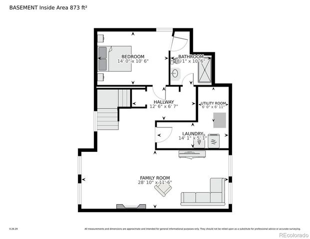 2700 Stuart Street, Denver, CO 80212