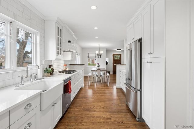 2700 Stuart Street, Denver, CO 80212