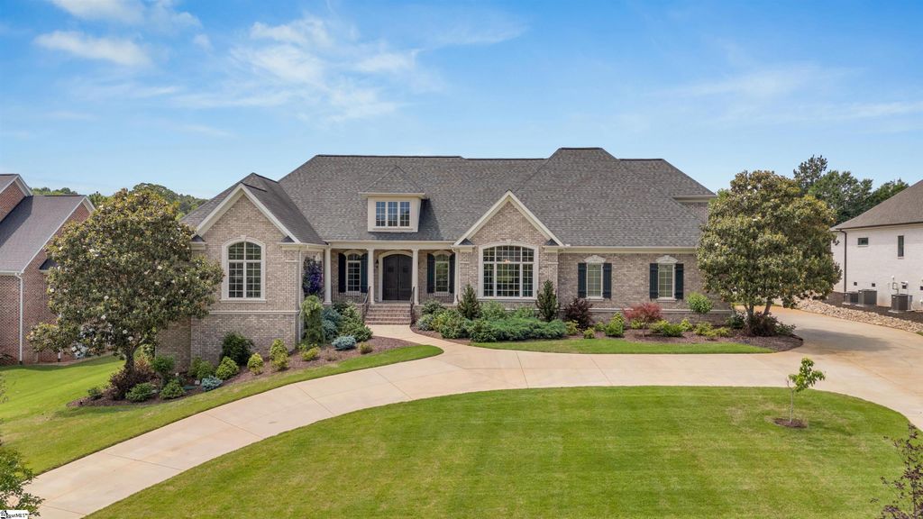 42 Great Lawn Drive, Piedmont, SC 29673