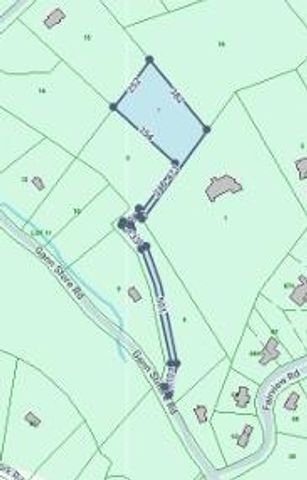 4825 Gann Store Road, Hixson, TN 37343