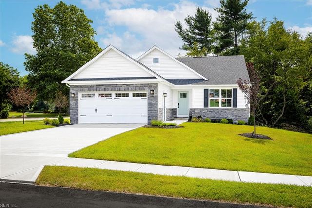 5023 Santoro RD, Toano, VA 23168