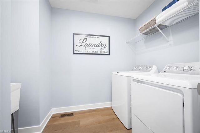 5023 Santoro RD, Toano, VA 23168