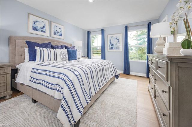 5023 Santoro RD, Toano, VA 23168
