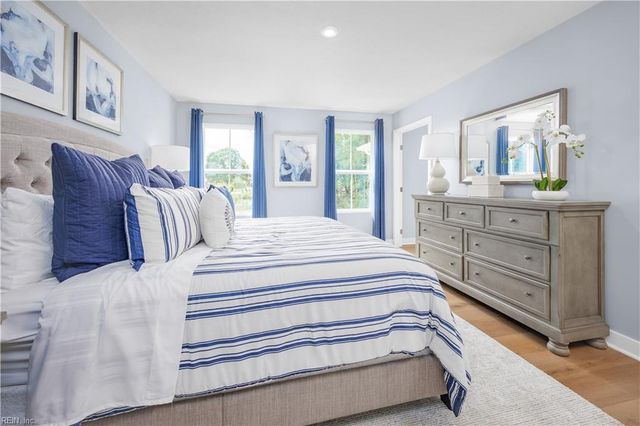 5023 Santoro RD, Toano, VA 23168
