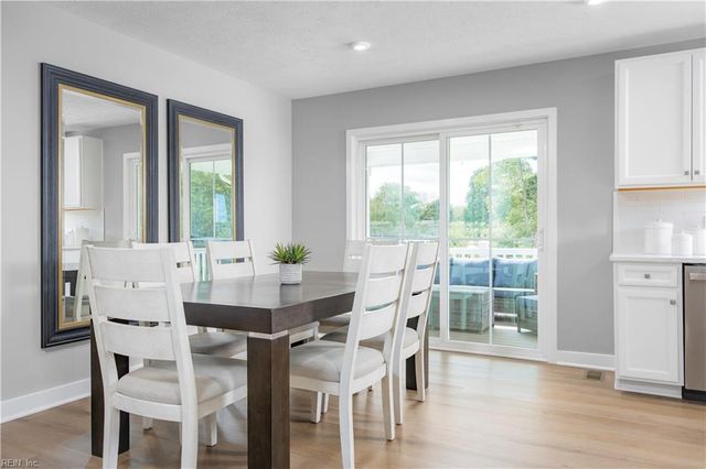 5023 Santoro RD, Toano, VA 23168