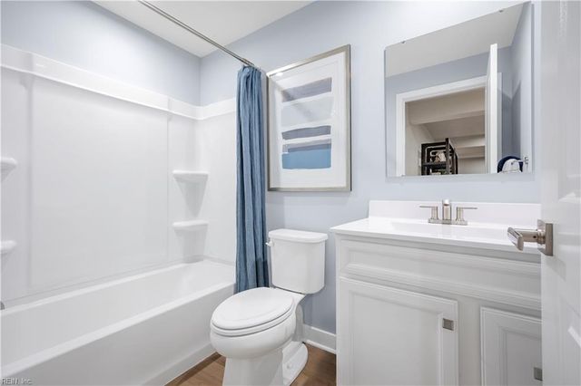 5023 Santoro RD, Toano, VA 23168