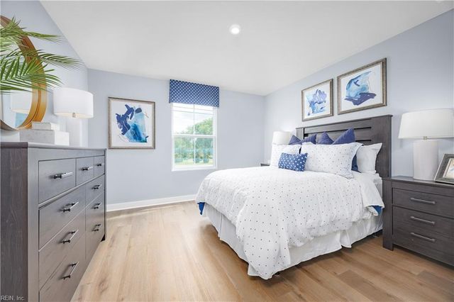 5023 Santoro RD, Toano, VA 23168