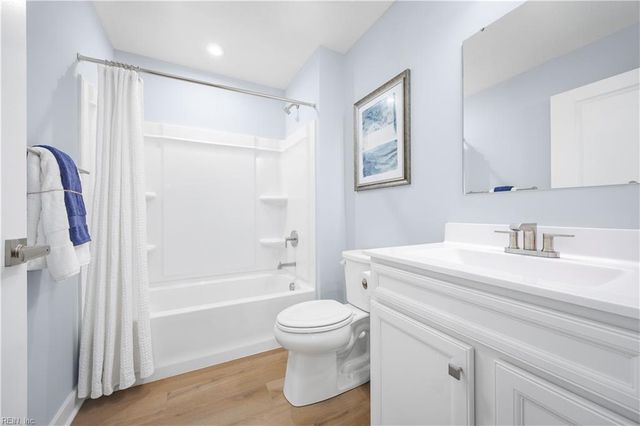5023 Santoro RD, Toano, VA 23168
