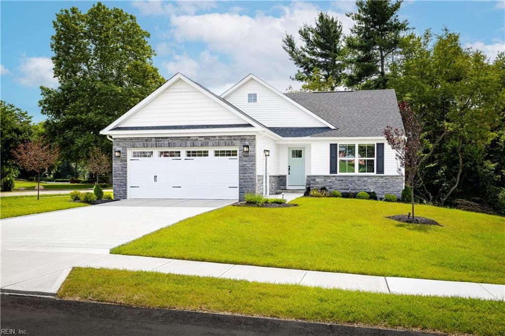 5023 Santoro RD, Toano, VA 23168