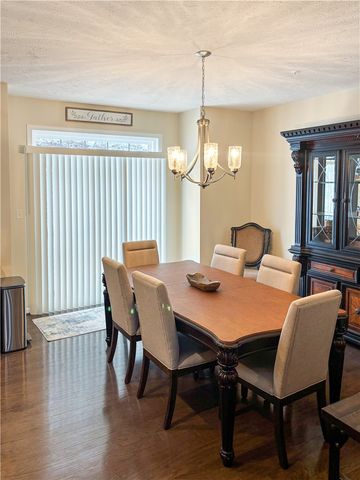 28 Remington Dr, Chartiers, PA 15301