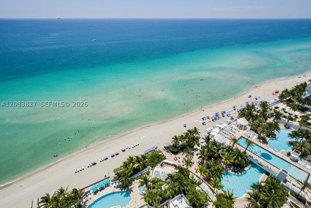3535 S OCEAN DR 705, Hollywood, FL 33019
