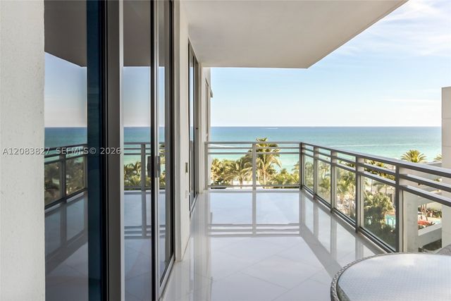 3535 S OCEAN DR 705, Hollywood, FL 33019