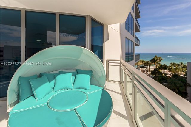 3535 S OCEAN DR 705, Hollywood, FL 33019