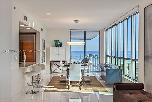 3535 S OCEAN DR 705, Hollywood, FL 33019