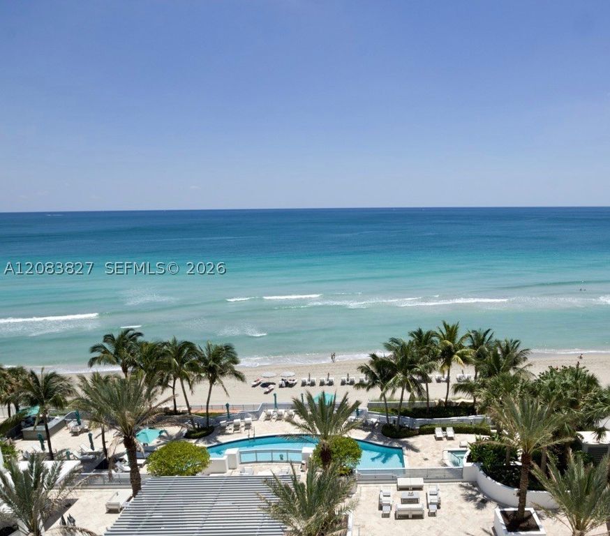 3535 S OCEAN DR 705, Hollywood, FL 33019