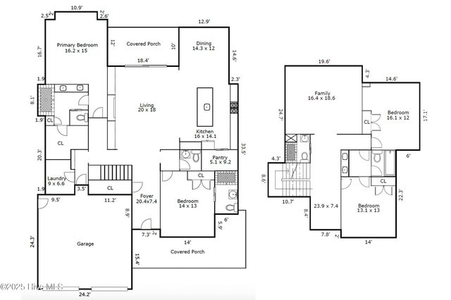 633 Bedminister Lane, Wilmington, NC 28405