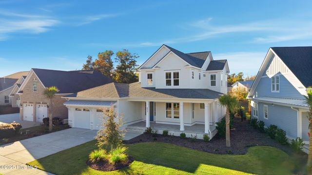 633 Bedminister Lane, Wilmington, NC 28405