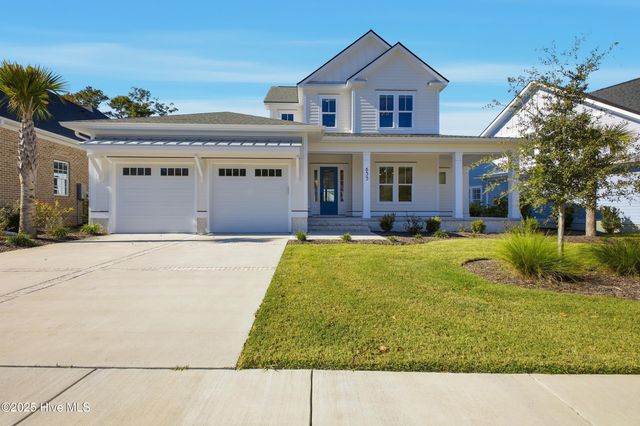 633 Bedminister Lane, Wilmington, NC 28405