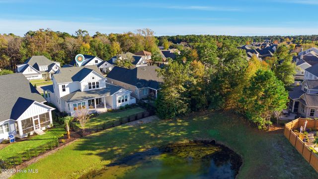 633 Bedminister Lane, Wilmington, NC 28405