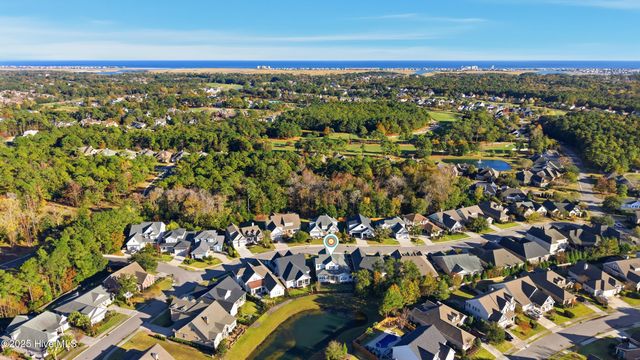 633 Bedminister Lane, Wilmington, NC 28405