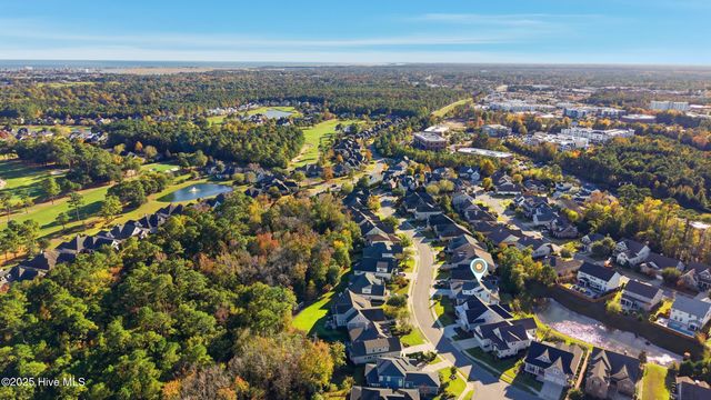 633 Bedminister Lane, Wilmington, NC 28405