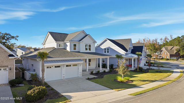 633 Bedminister Lane, Wilmington, NC 28405