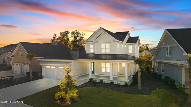 633 Bedminister Lane, Wilmington, NC 28405