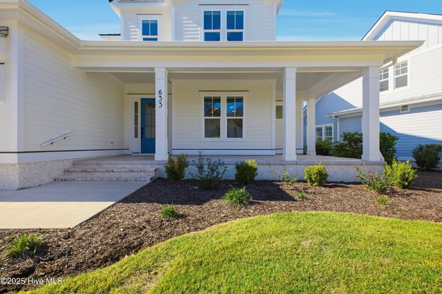 633 Bedminister Lane, Wilmington, NC 28405