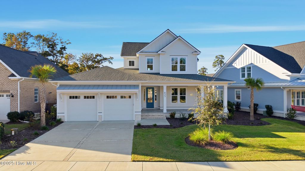 633 Bedminister Lane, Wilmington, NC 28405