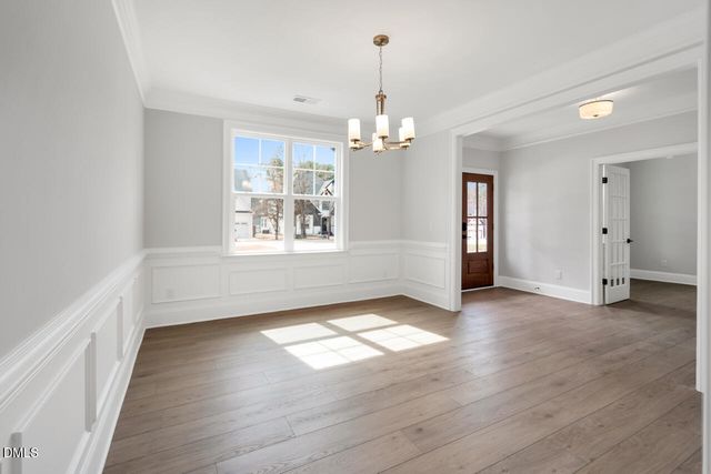 132 Stella Court, Morrisville, NC 27560